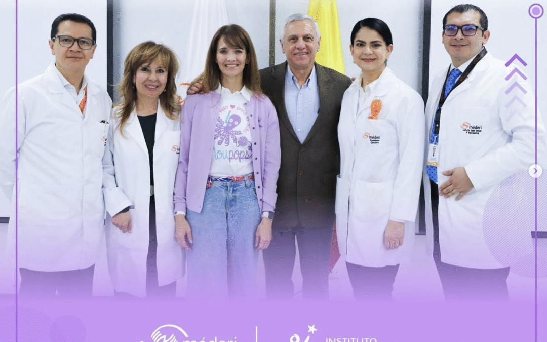 Amor y ciencia al servicio de los niños